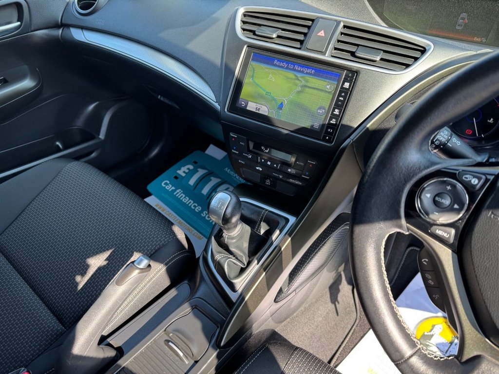 Vehicle 13