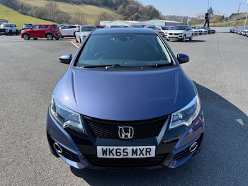 Used Honda Civic 2015 for sale - 74344945: Photo