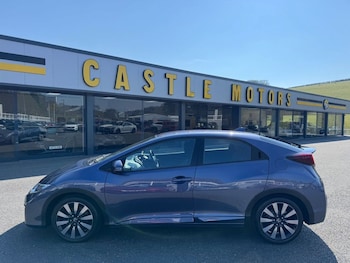 Used Honda Civic 2015 for sale - 74344945: Photo