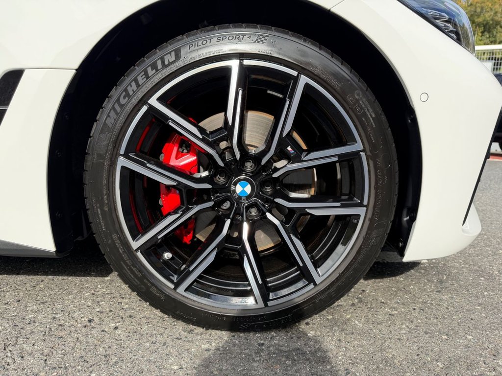 Used BMW 4 Series Gran Coupe 2023 for sale - 76048470: Photo 11