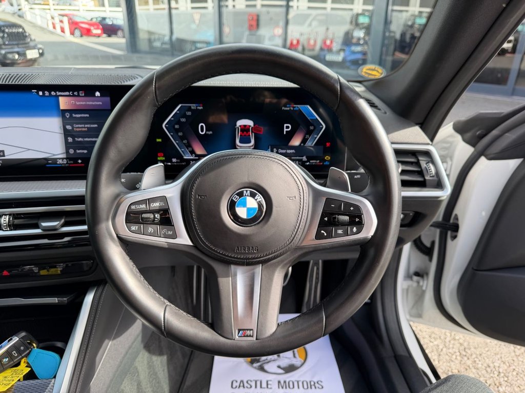 Used BMW 4 Series Gran Coupe 2023 for sale - 76048470: Photo 13