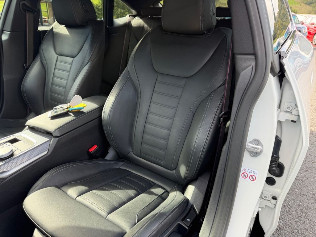 Used BMW 4 Series Gran Coupe 2023 for sale - 76048470: Photo 23