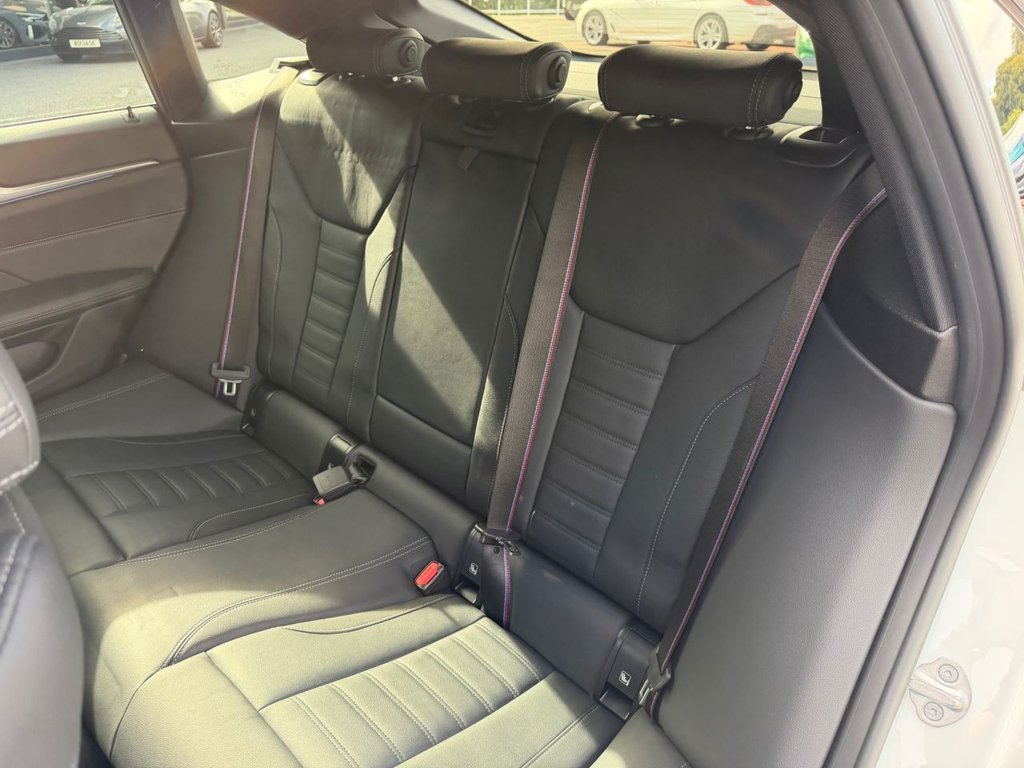 Used BMW 4 Series Gran Coupe 2023 for sale - 76048470: Photo 24