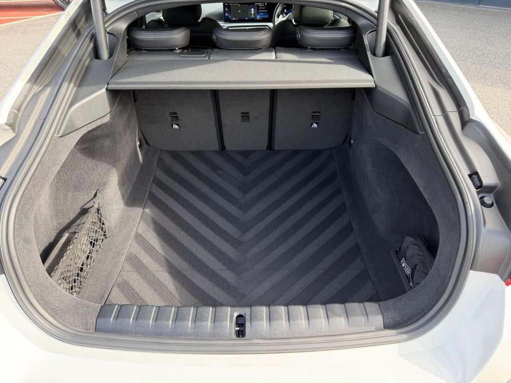 Used BMW 4 Series Gran Coupe 2023 for sale - 76048470: Photo 25