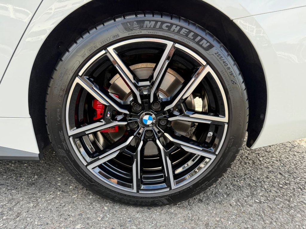 Used BMW 4 Series Gran Coupe 2023 for sale - 76048470: Photo 38