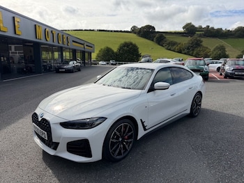 Used BMW 4 Series Gran Coupe 2023 for sale - 76048470: Photo 3