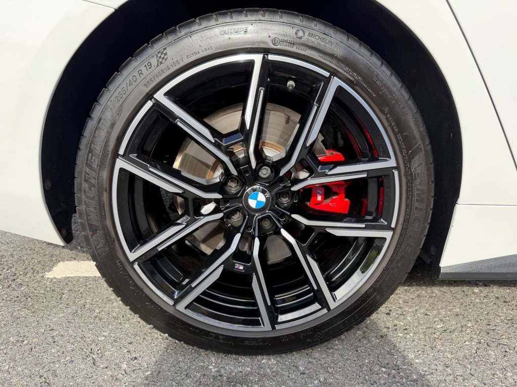 Used BMW 4 Series Gran Coupe 2023 for sale - 76048470: Photo 42