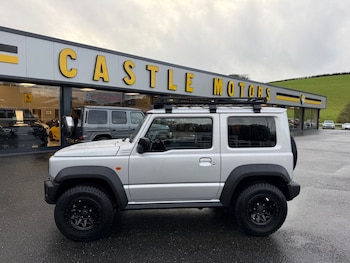 Used Suzuki Jimny 2020 for sale - 76923496: Photo