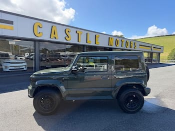 Used Suzuki Jimny 2026 for sale - 79856503: Photo