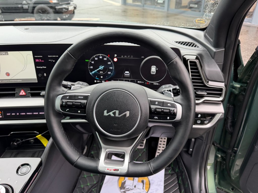 Used Kia Sportage 2023 for sale - 77276599: Photo 11