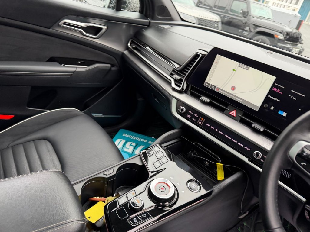 Used Kia Sportage 2023 for sale - 77276599: Photo 12