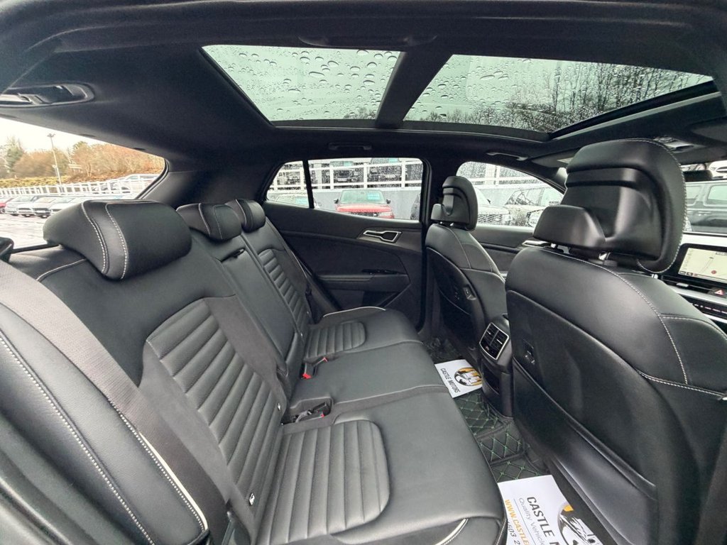 Used Kia Sportage 2023 for sale - 77276599: Photo 14