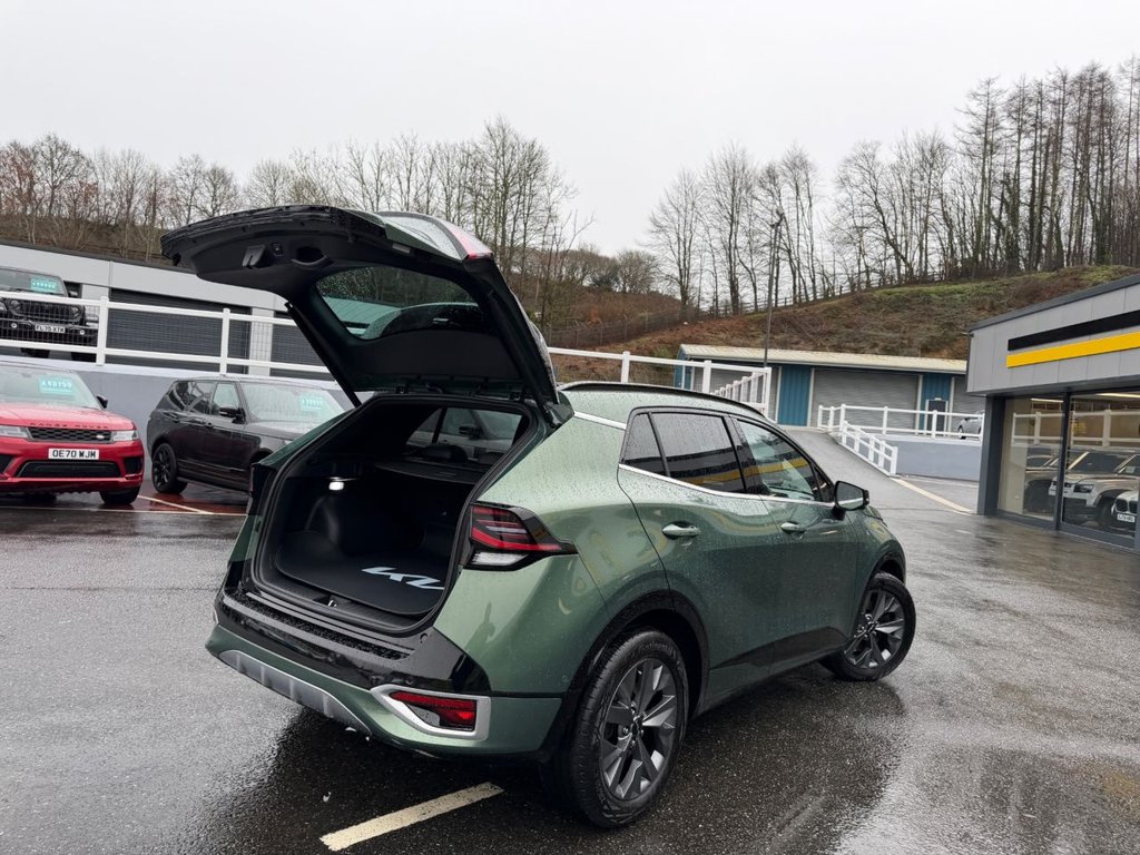 Used Kia Sportage 2023 for sale - 77276599: Photo 17