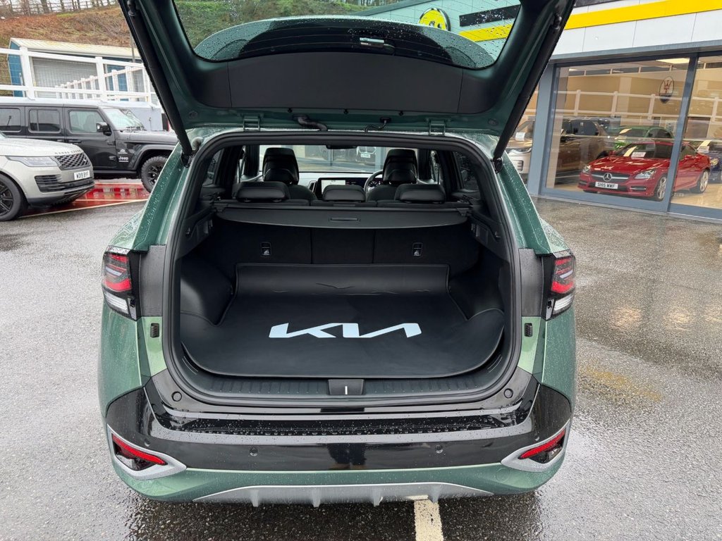 Used Kia Sportage 2023 for sale - 77276599: Photo 18