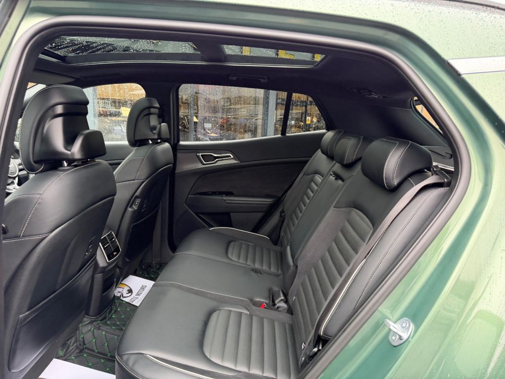 Used Kia Sportage 2023 for sale - 77276599: Photo 20