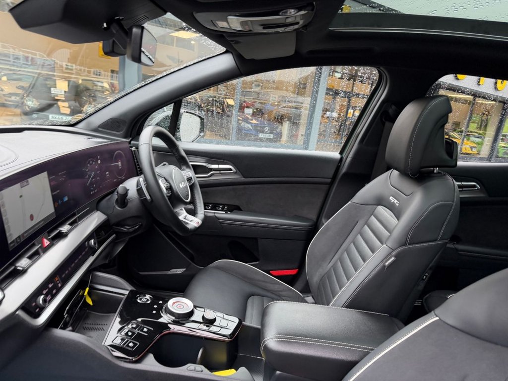 Used Kia Sportage 2023 for sale - 77276599: Photo 21