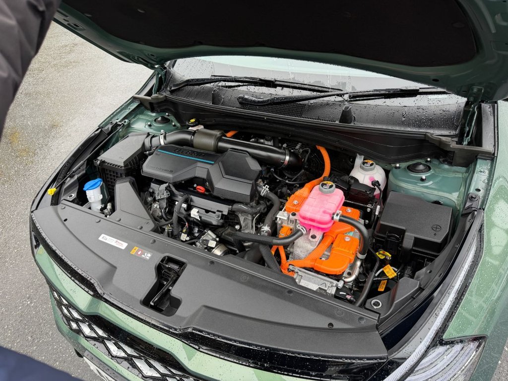 Used Kia Sportage 2023 for sale - 77276599: Photo 26