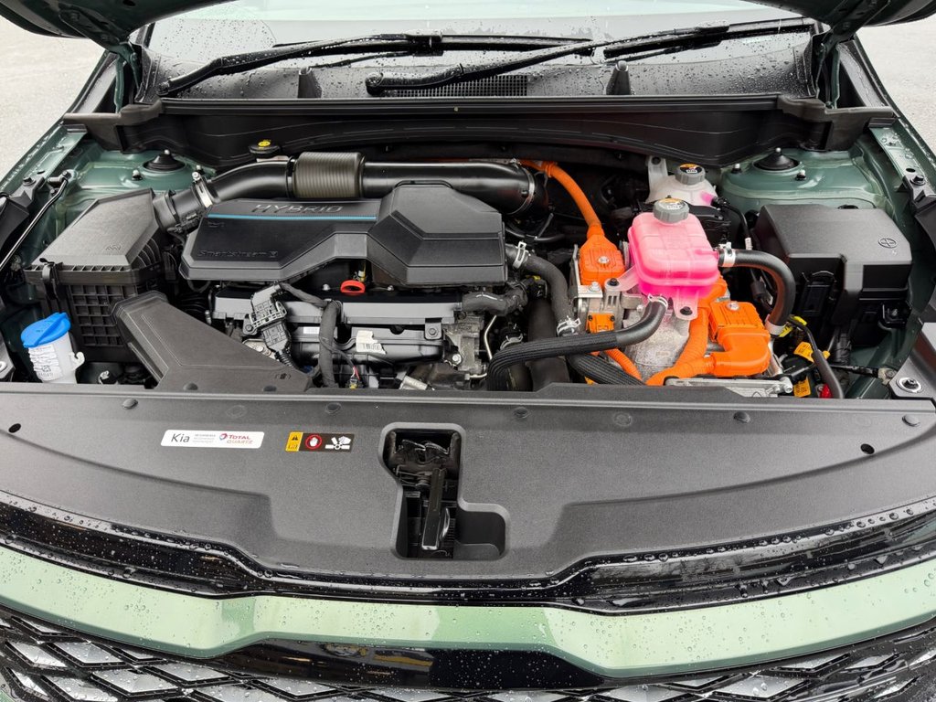 Used Kia Sportage 2023 for sale - 77276599: Photo 27