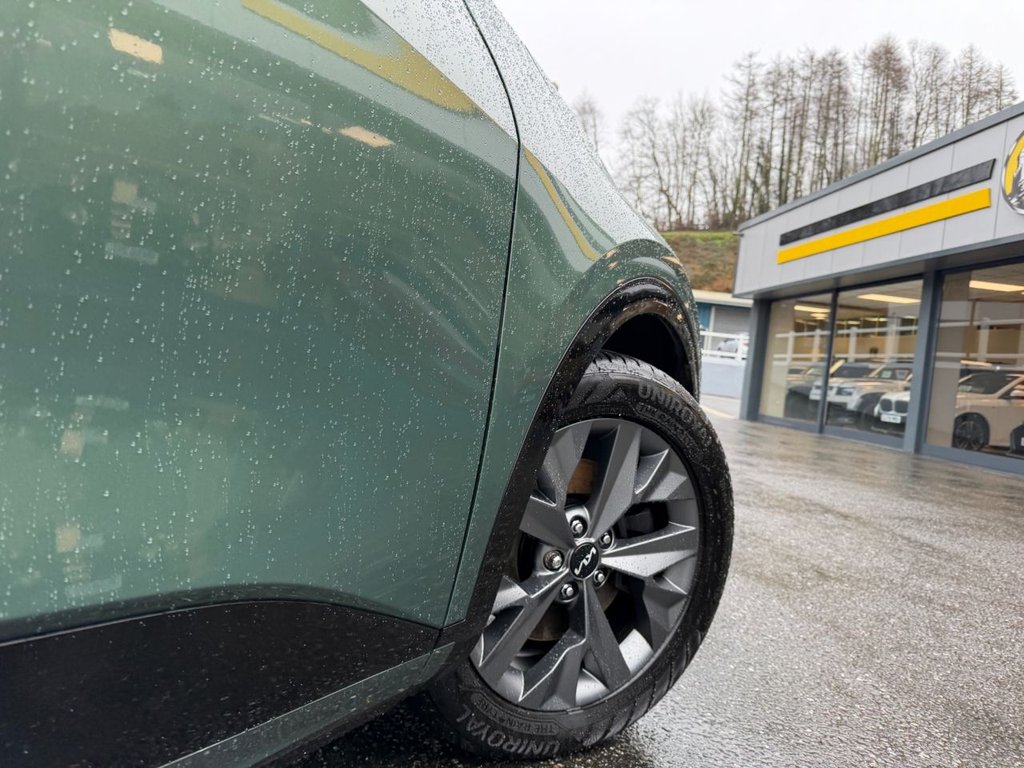 Used Kia Sportage 2023 for sale - 77276599: Photo 28