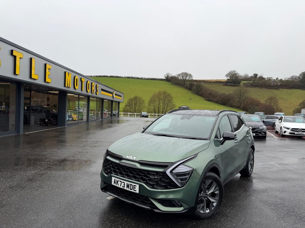 Used Kia Sportage 2023 for sale - 77276599: Photo 29