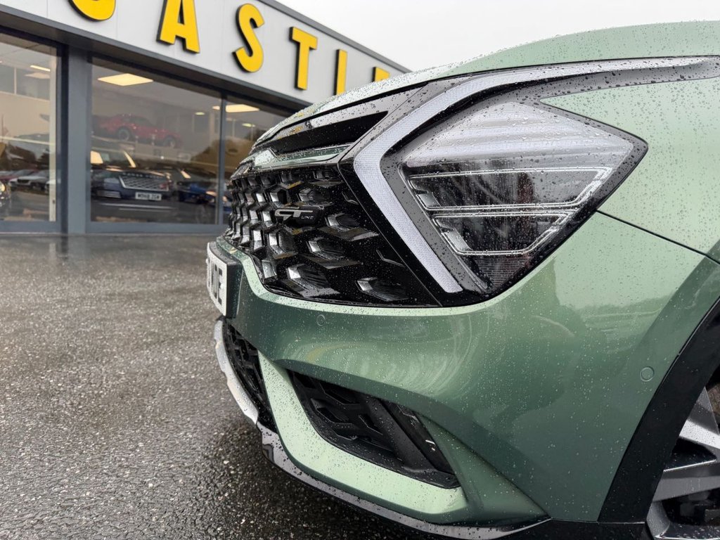 Used Kia Sportage 2023 for sale - 77276599: Photo 32