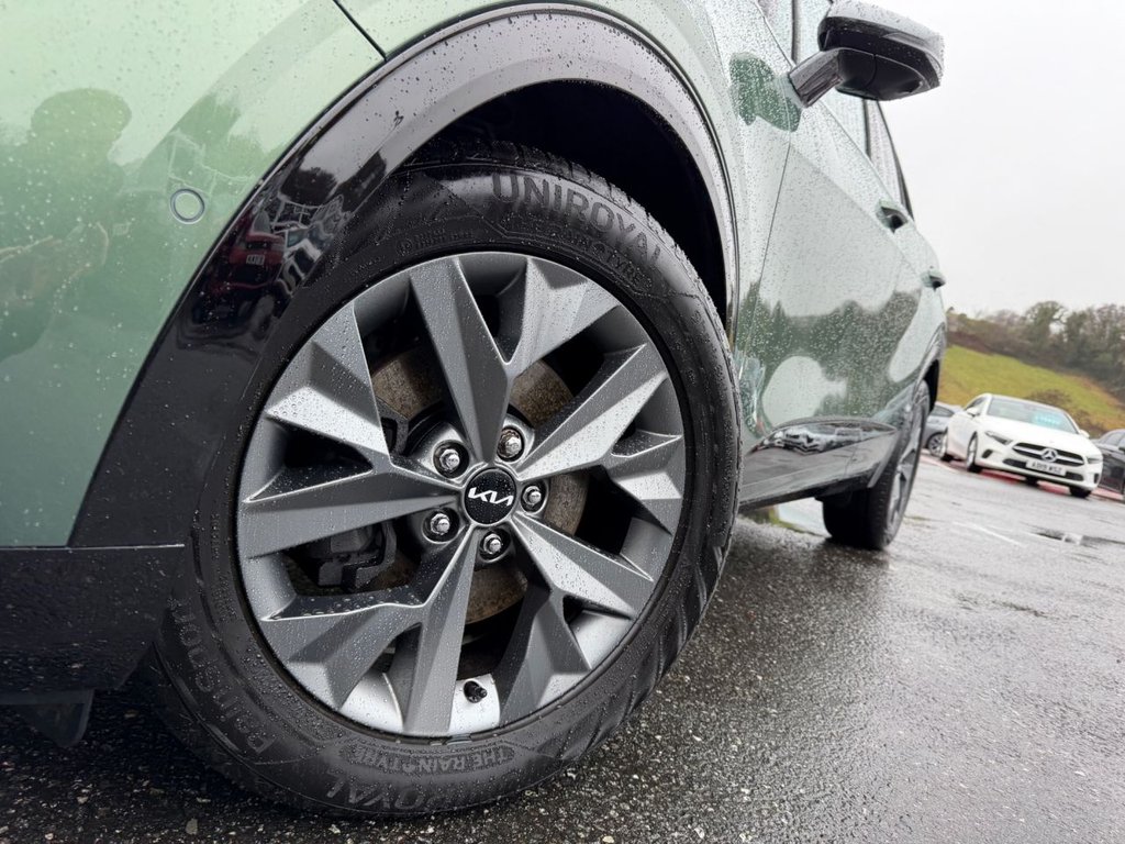 Used Kia Sportage 2023 for sale - 77276599: Photo 33