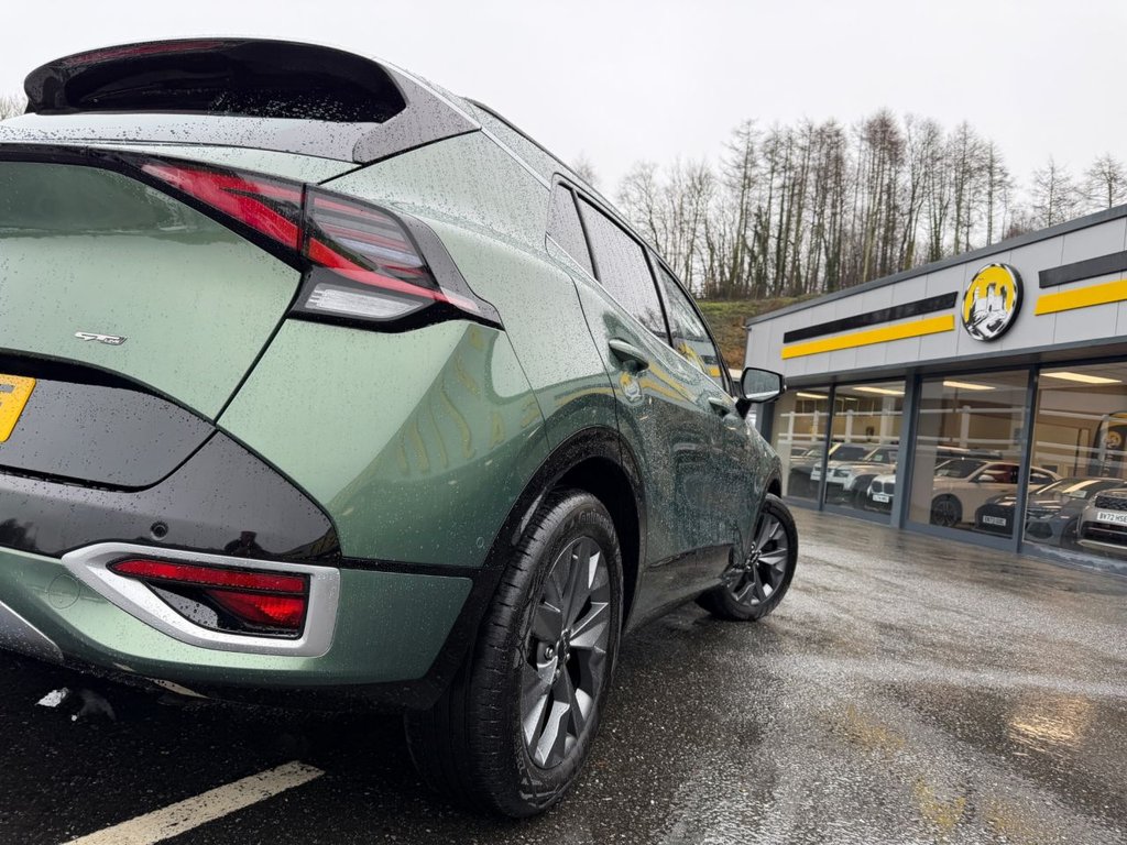 Used Kia Sportage 2023 for sale - 77276599: Photo 35