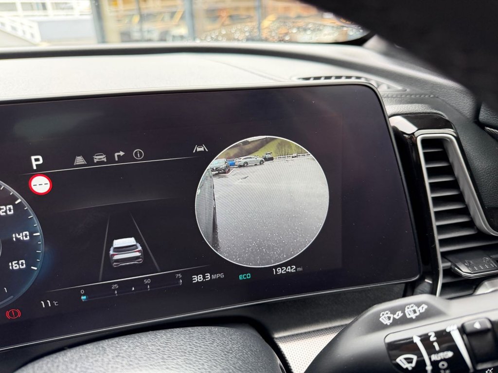 Used Kia Sportage 2023 for sale - 77276599: Photo 39