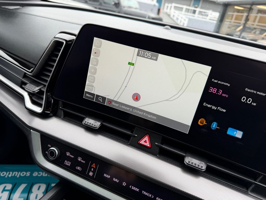 Used Kia Sportage 2023 for sale - 77276599: Photo 40