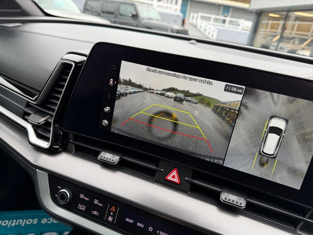 Used Kia Sportage 2023 for sale - 77276599: Photo 41