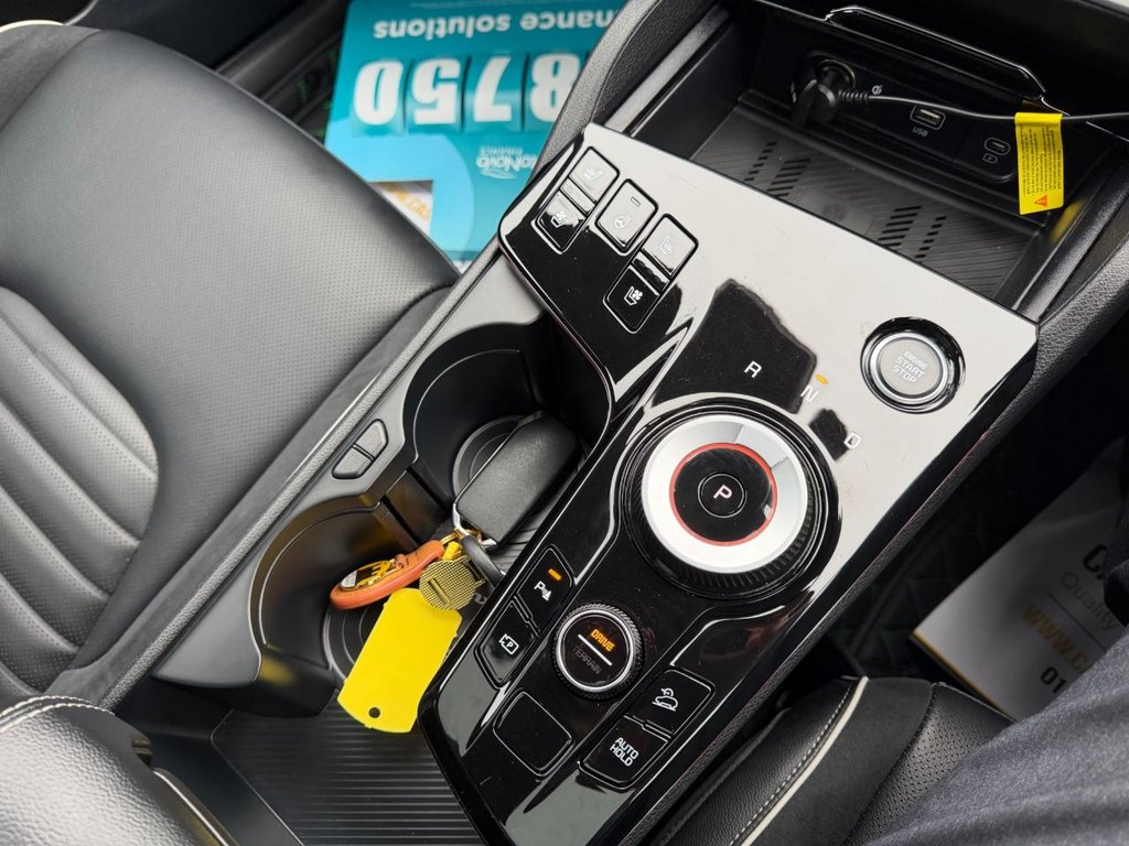 Used Kia Sportage 2023 for sale - 77276599: Photo 42