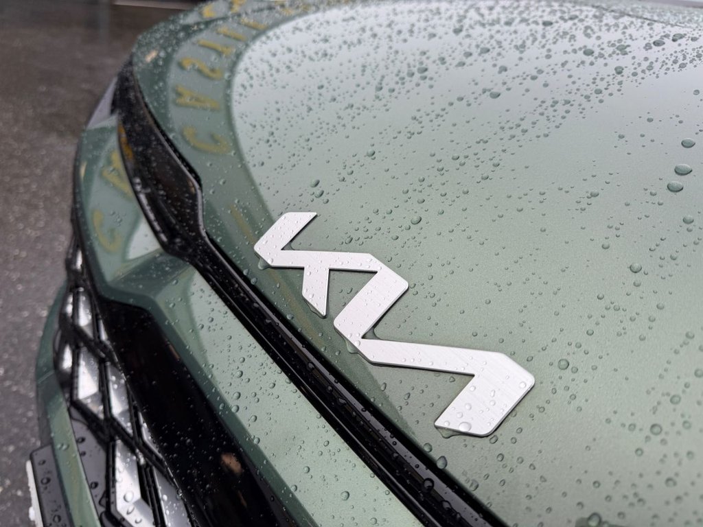 Used Kia Sportage 2023 for sale - 77276599: Photo 46