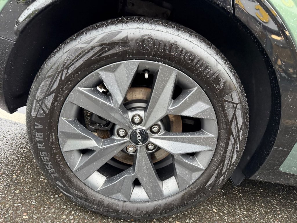 Used Kia Sportage 2023 for sale - 77276599: Photo 47