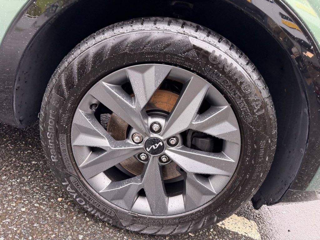 Used Kia Sportage 2023 for sale - 77276599: Photo 48