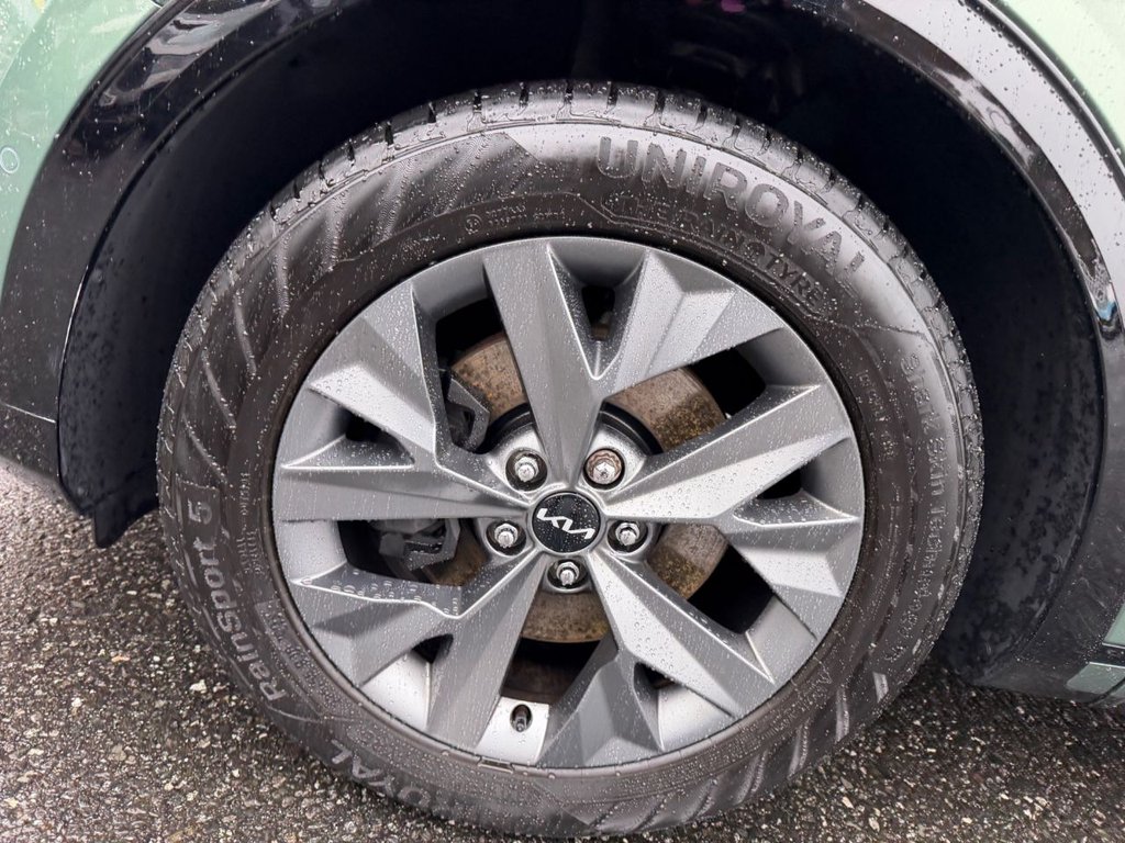 Used Kia Sportage 2023 for sale - 77276599: Photo 49