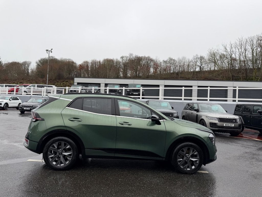 Used Kia Sportage 2023 for sale - 77276599: Photo 7