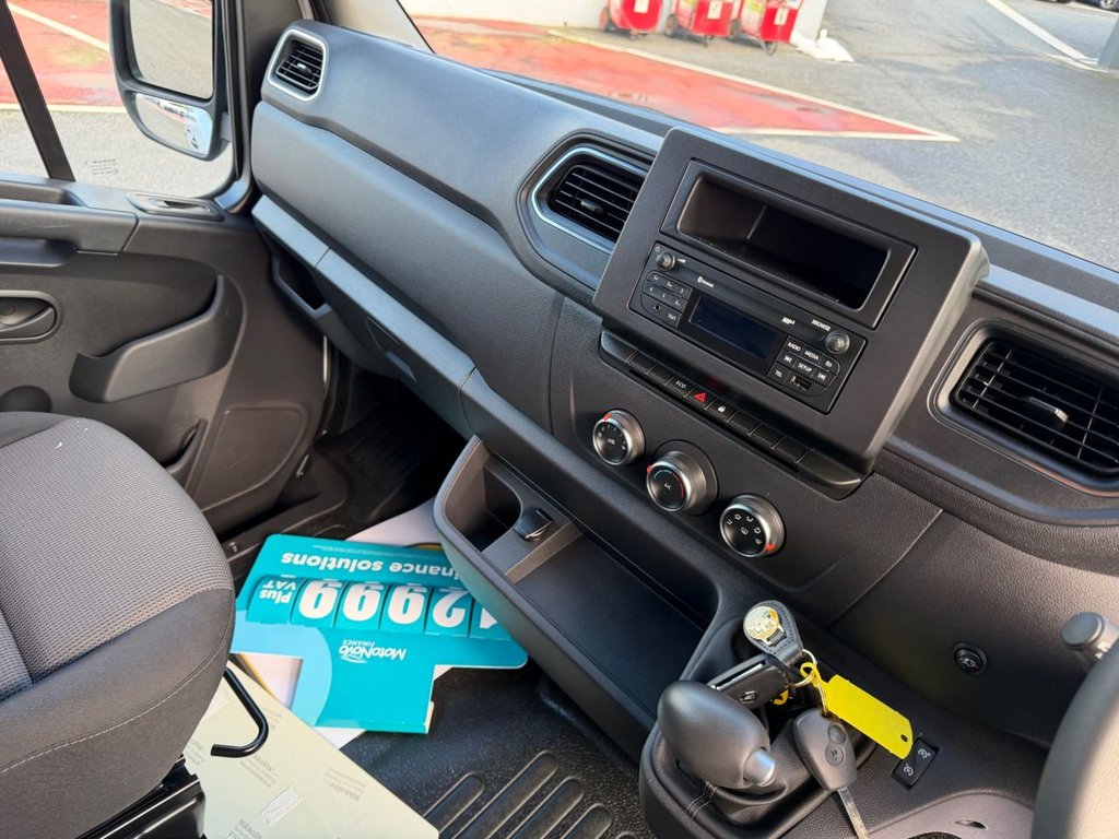 Used Renault Master 2023 for sale - 77806028: Photo 11