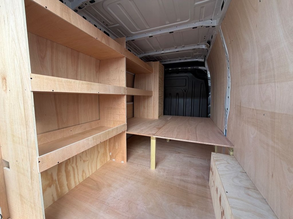 Used Renault Master 2023 for sale - 77806028: Photo 14