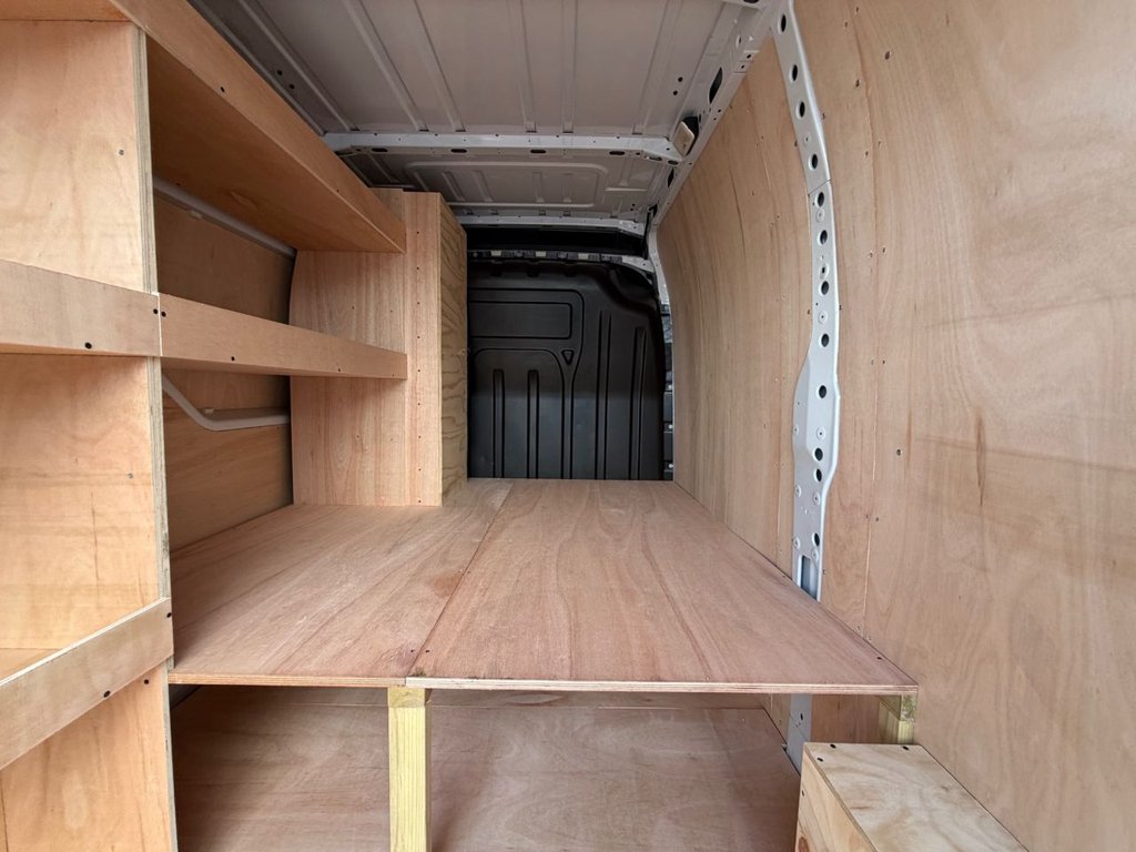 Used Renault Master 2023 for sale - 77806028: Photo 15