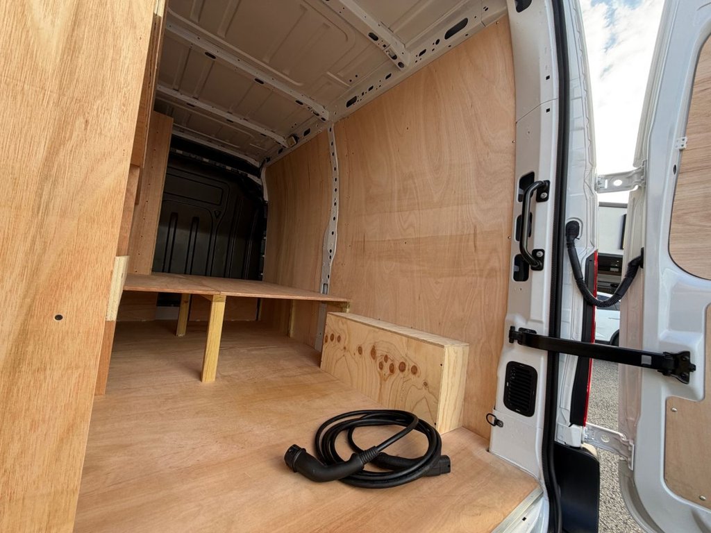 Used Renault Master 2023 for sale - 77806028: Photo 18