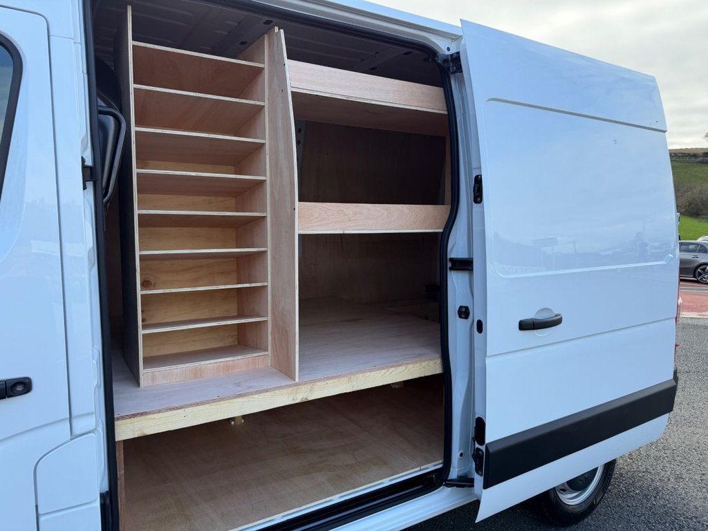 Used Renault Master 2023 for sale - 77806028: Photo 20