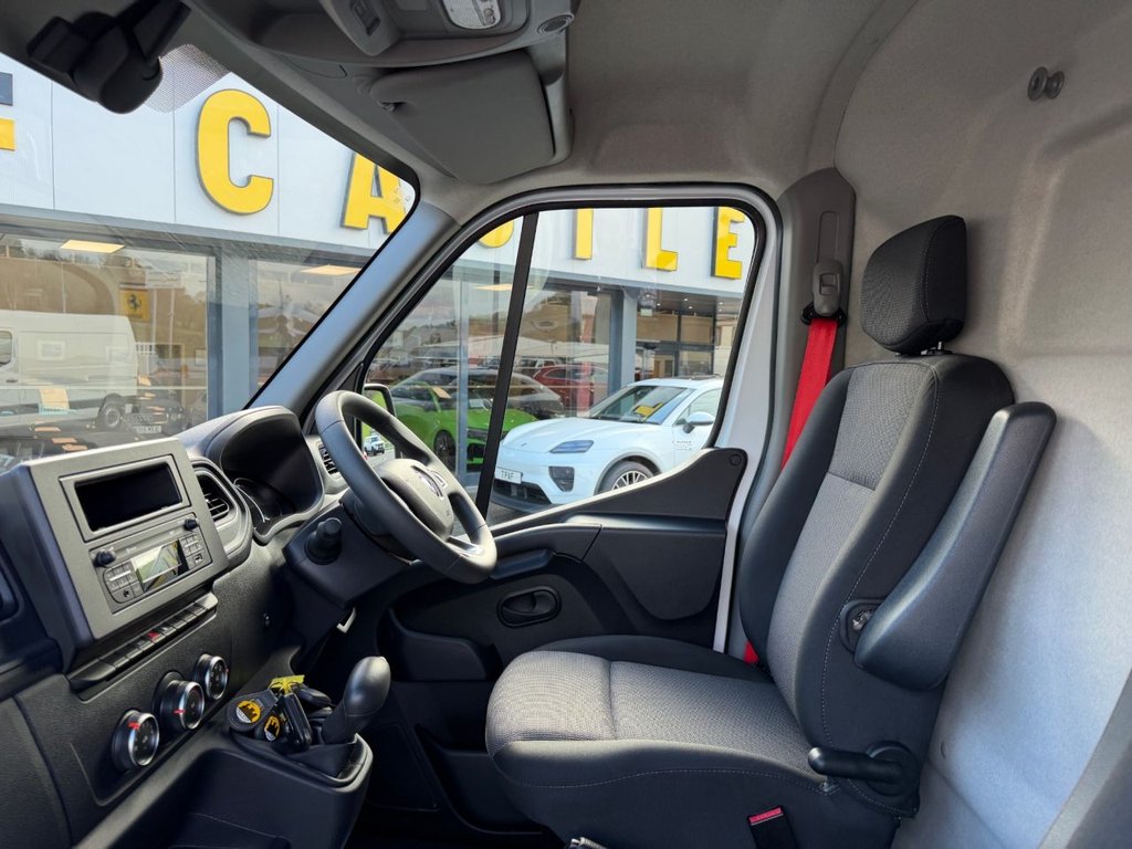 Used Renault Master 2023 for sale - 77806028: Photo 21