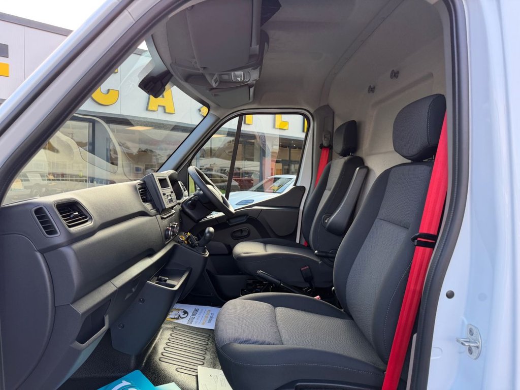 Used Renault Master 2023 for sale - 77806028: Photo 22