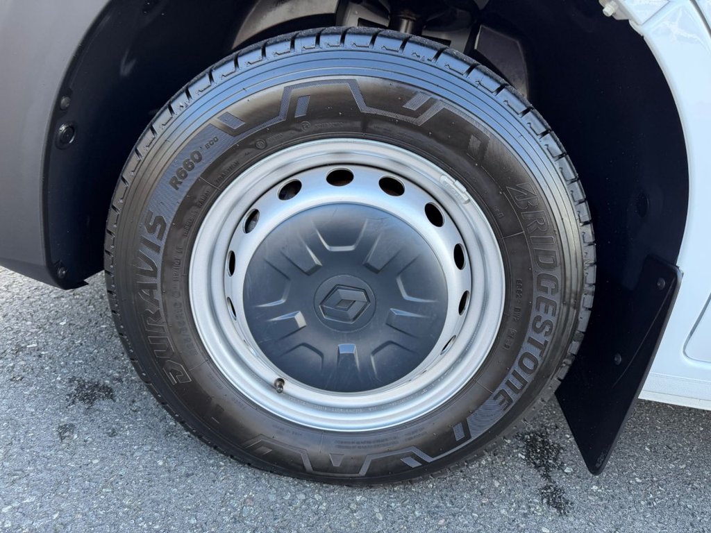 Used Renault Master 2023 for sale - 77806028: Photo 25