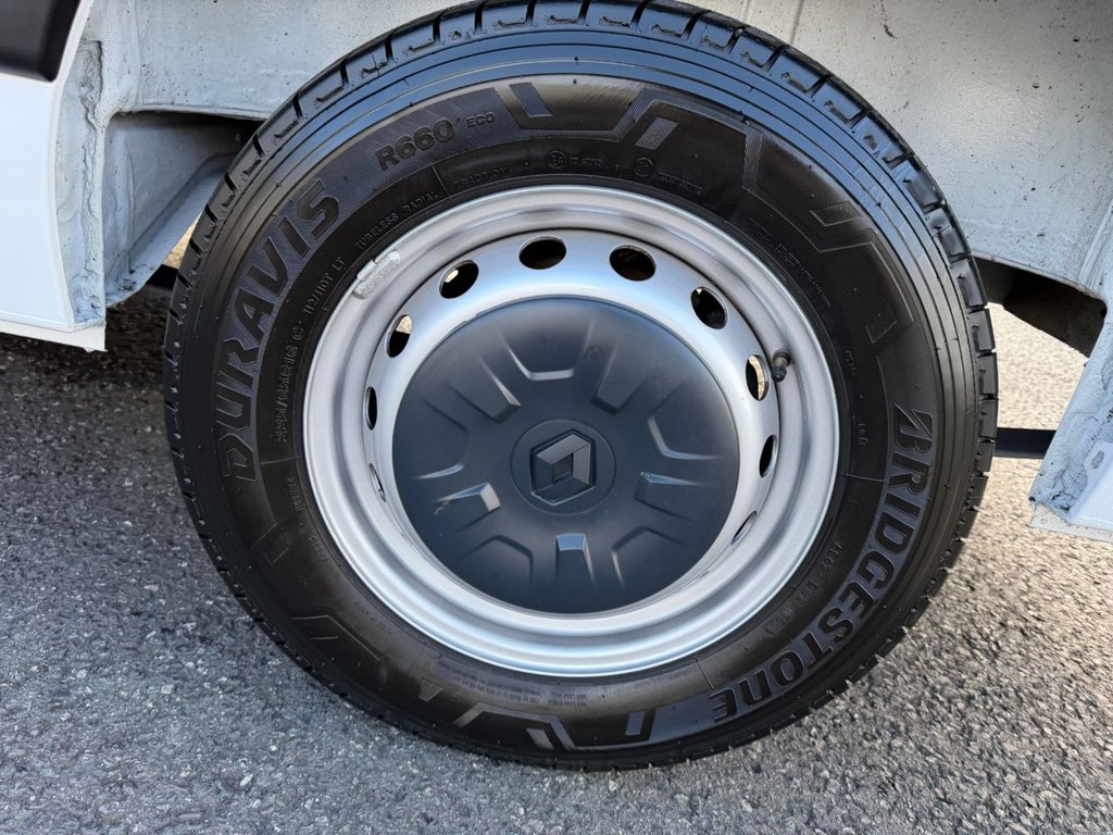 Used Renault Master 2023 for sale - 77806028: Photo 26