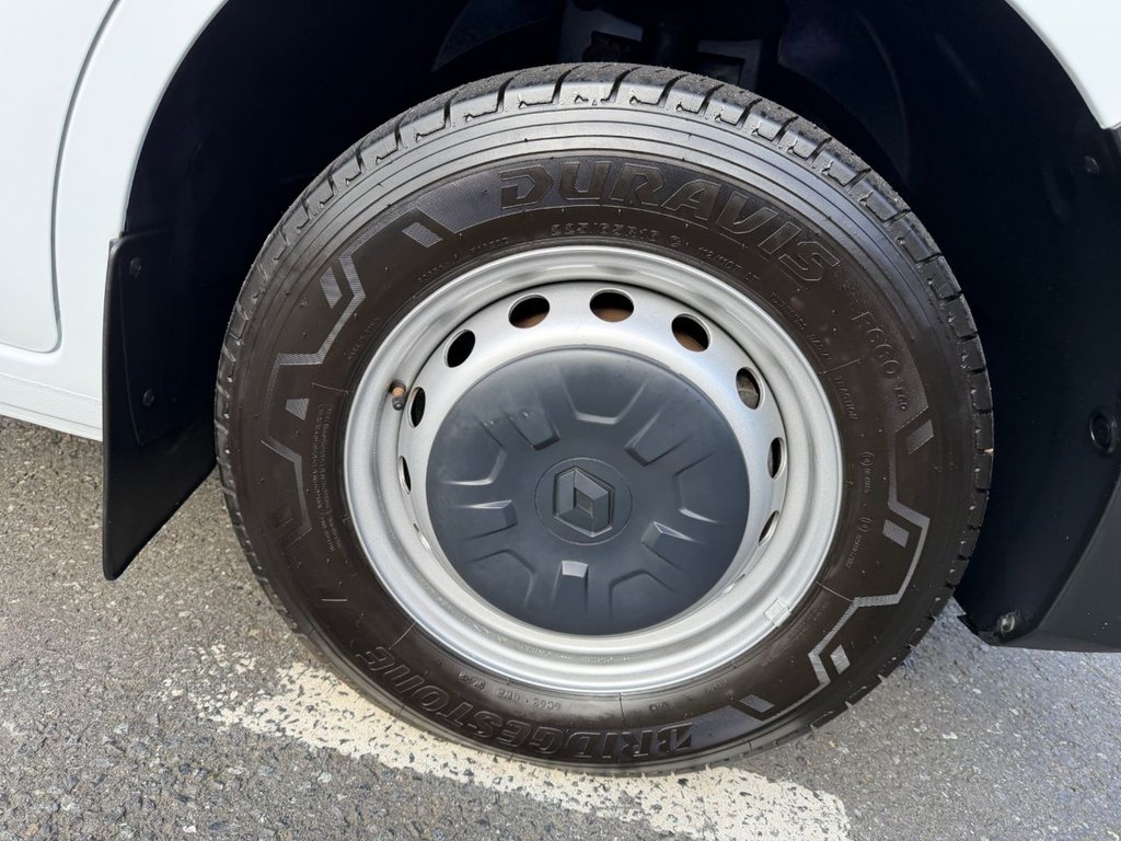 Used Renault Master 2023 for sale - 77806028: Photo 28