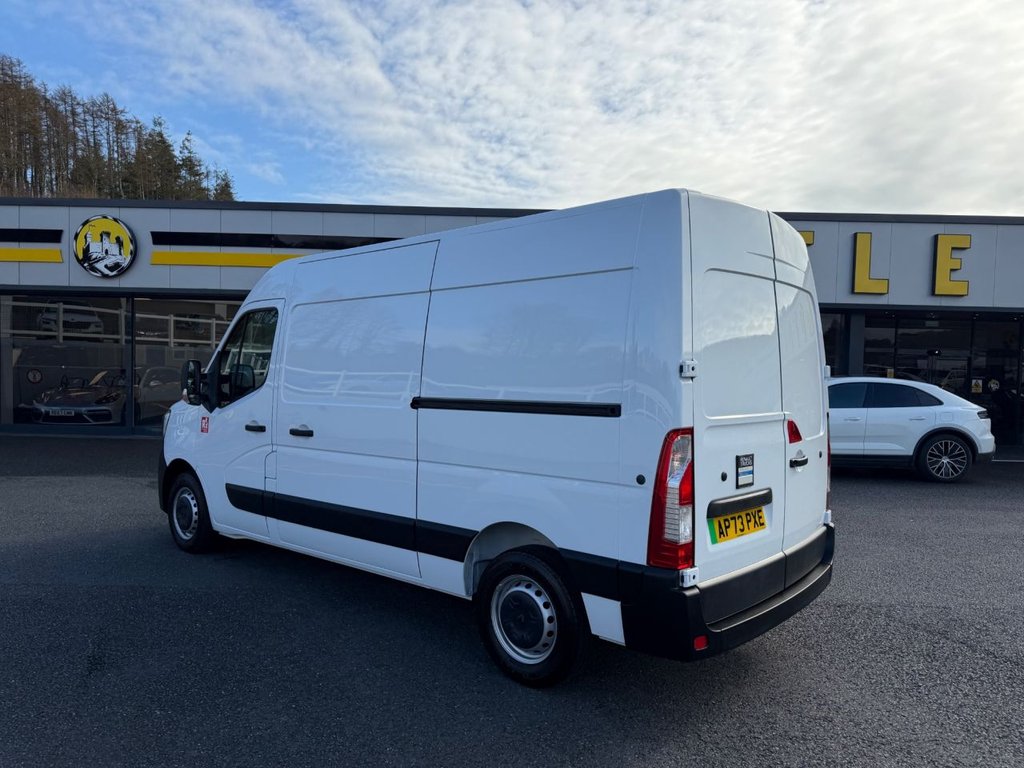 Used Renault Master 2023 for sale - 77806028: Photo 5