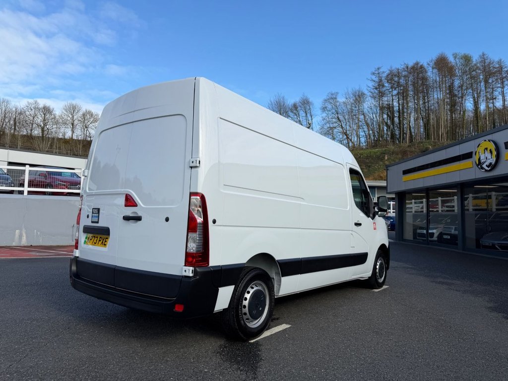 Used Renault Master 2023 for sale - 77806028: Photo 6