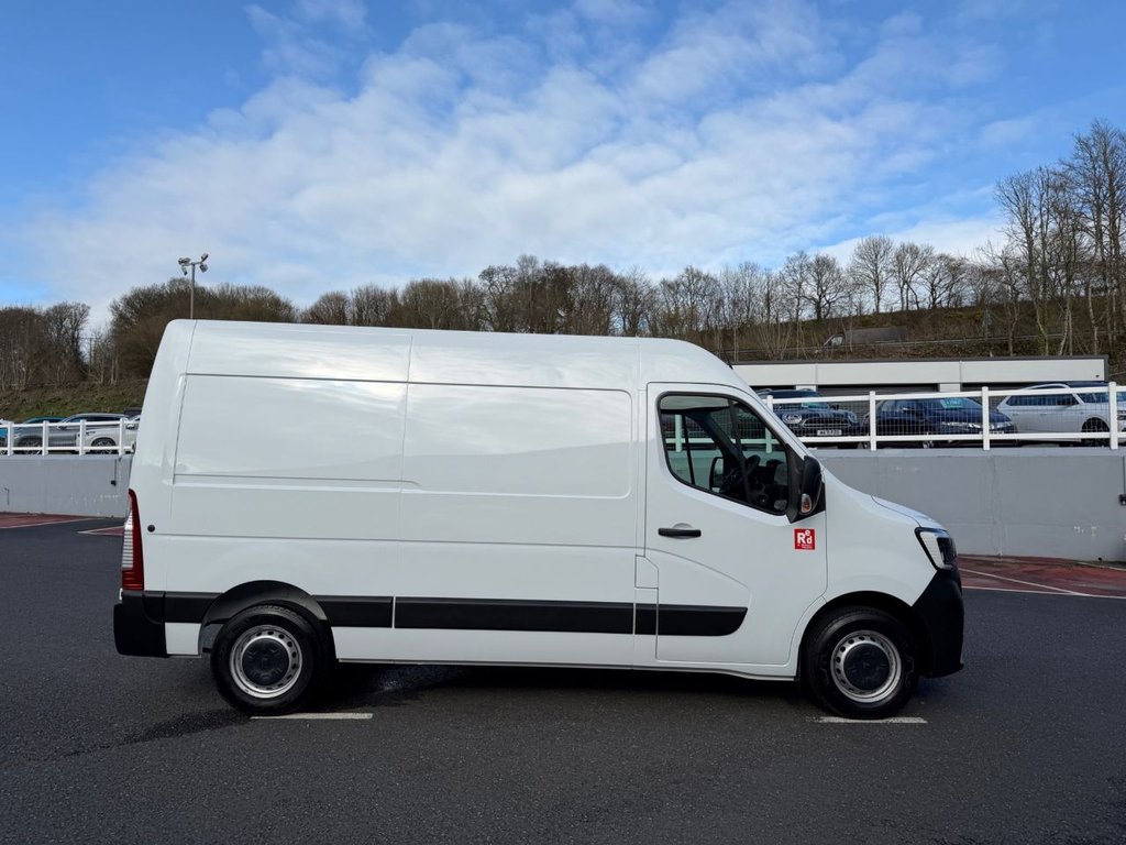 Used Renault Master 2023 for sale - 77806028: Photo 7