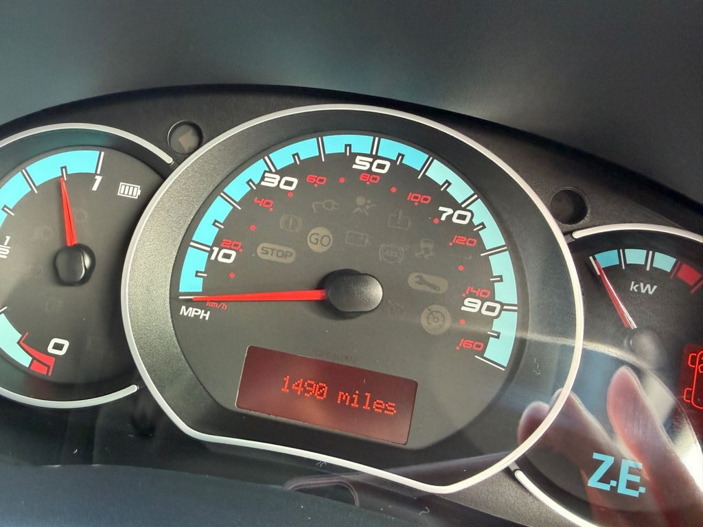 Used Renault Master 2023 for sale - 77806028: Photo 8